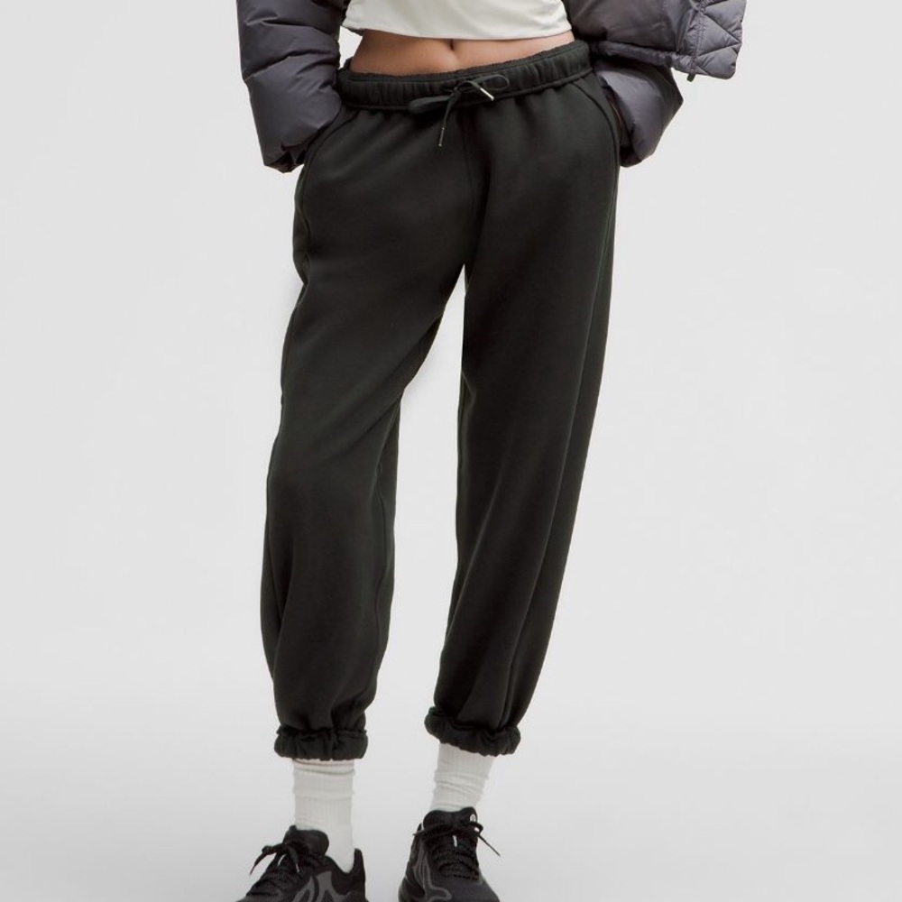Lululemon Scuba Joggers